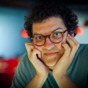 laokoon-luka-leskovsek-founder-vfx-supervisor